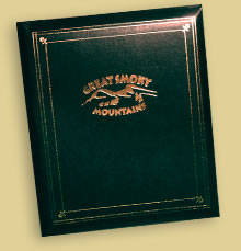 Great Smokies 75th Family Album